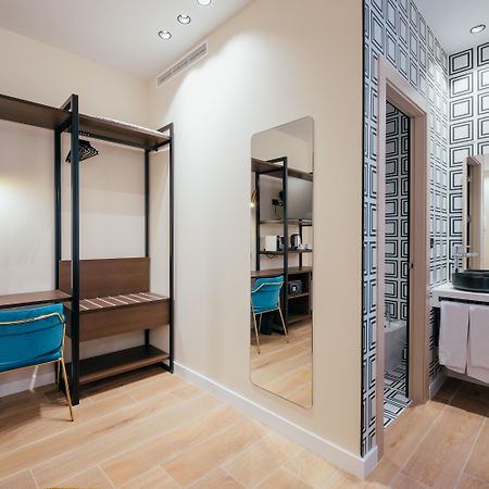 Hotel Cetina Sevilla المظهر الخارجي الصورة