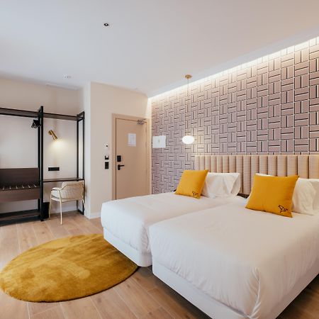 Hotel Cetina Sevilla المظهر الخارجي الصورة