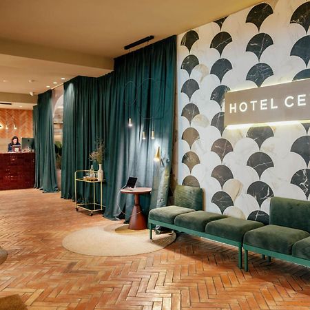 Hotel Cetina Sevilla المظهر الخارجي الصورة