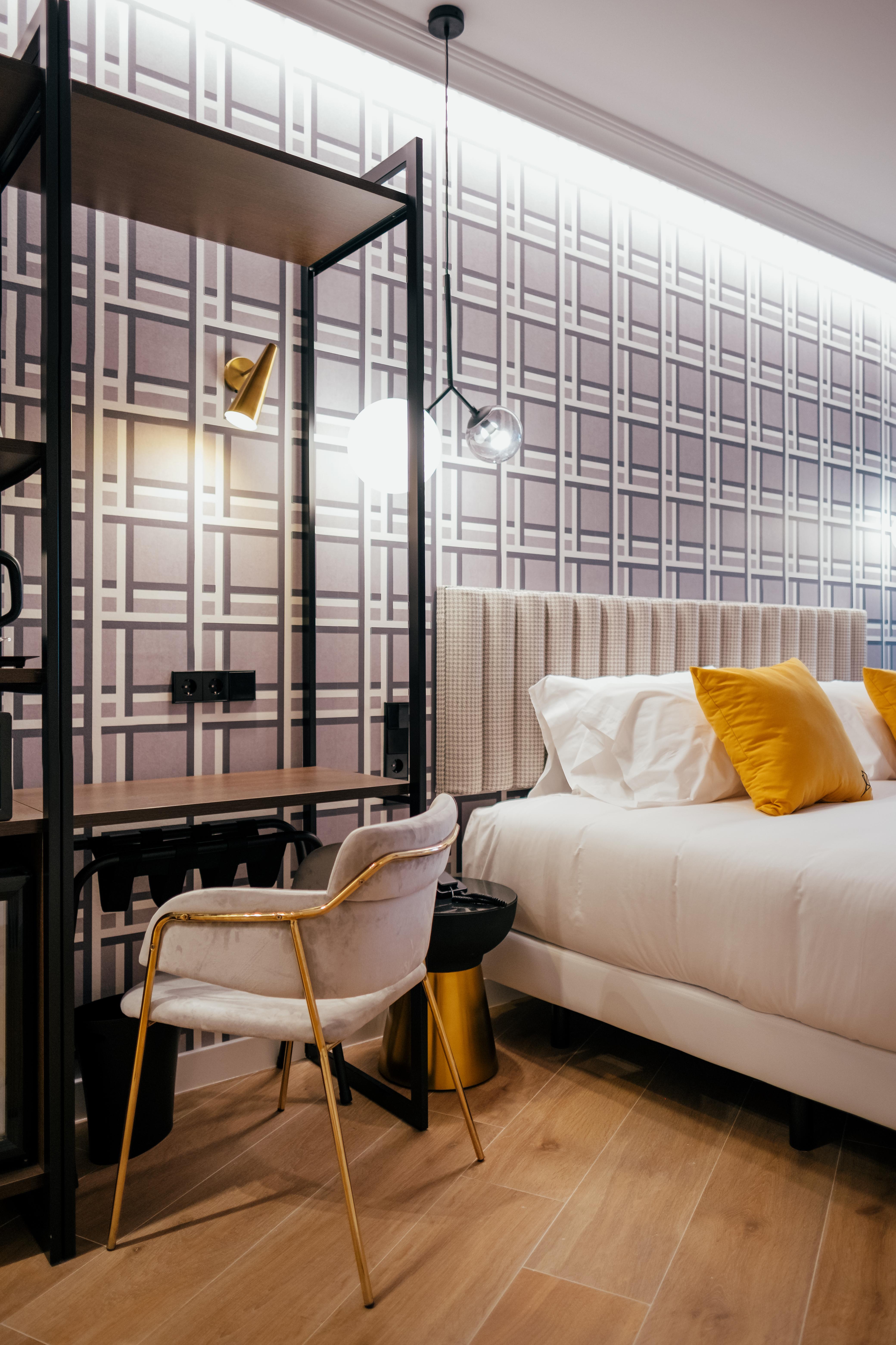 Hotel Cetina Sevilla المظهر الخارجي الصورة