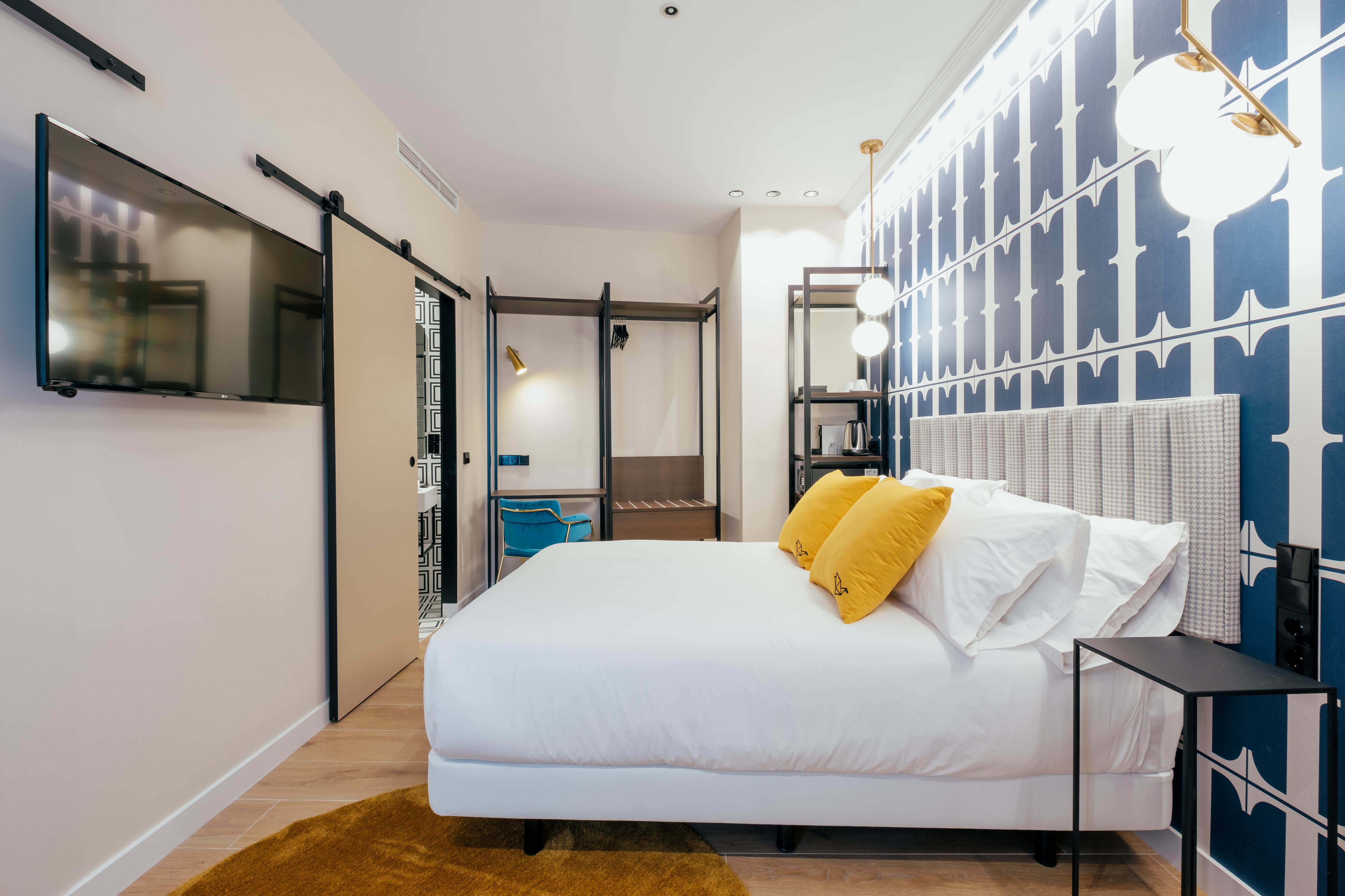 Hotel Cetina Sevilla المظهر الخارجي الصورة