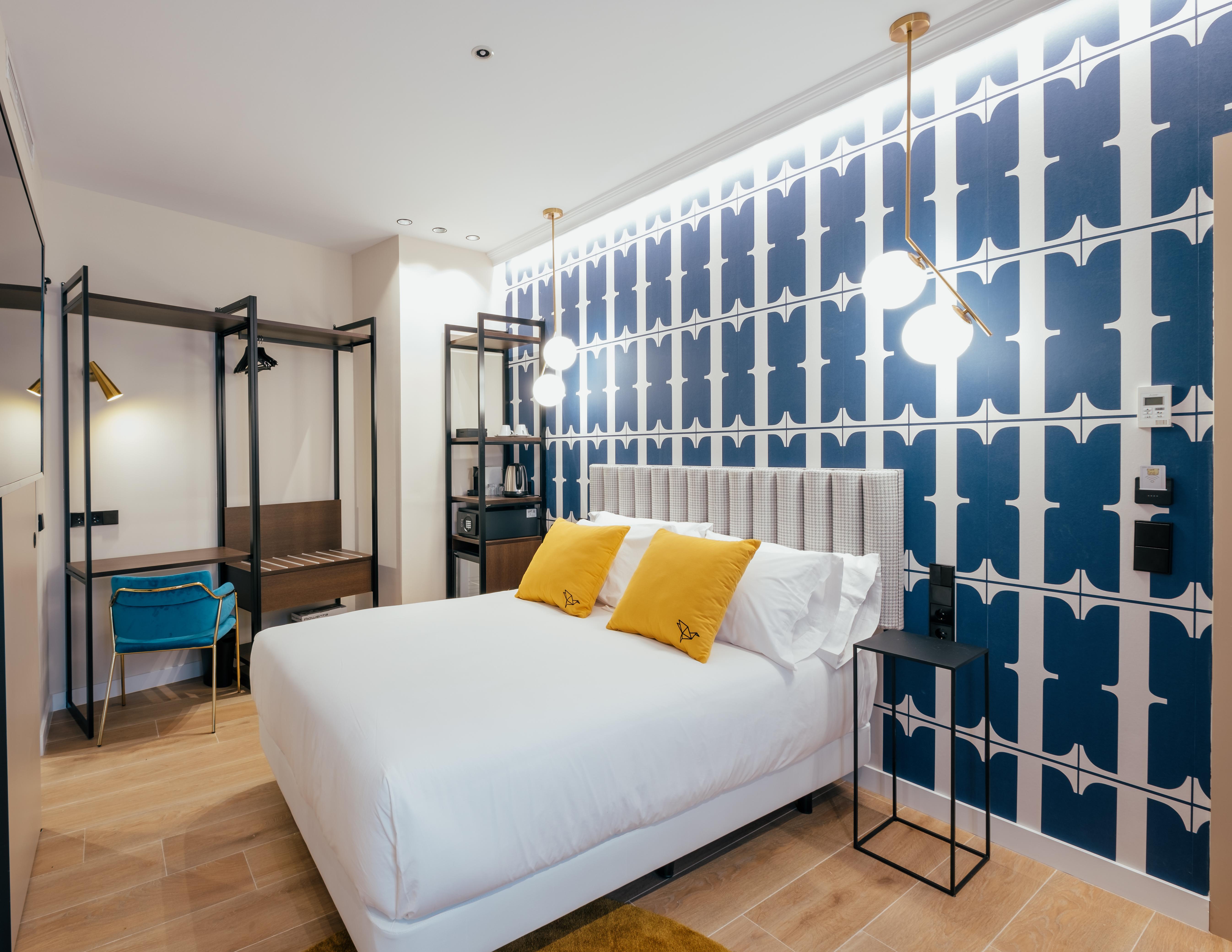 Hotel Cetina Sevilla المظهر الخارجي الصورة