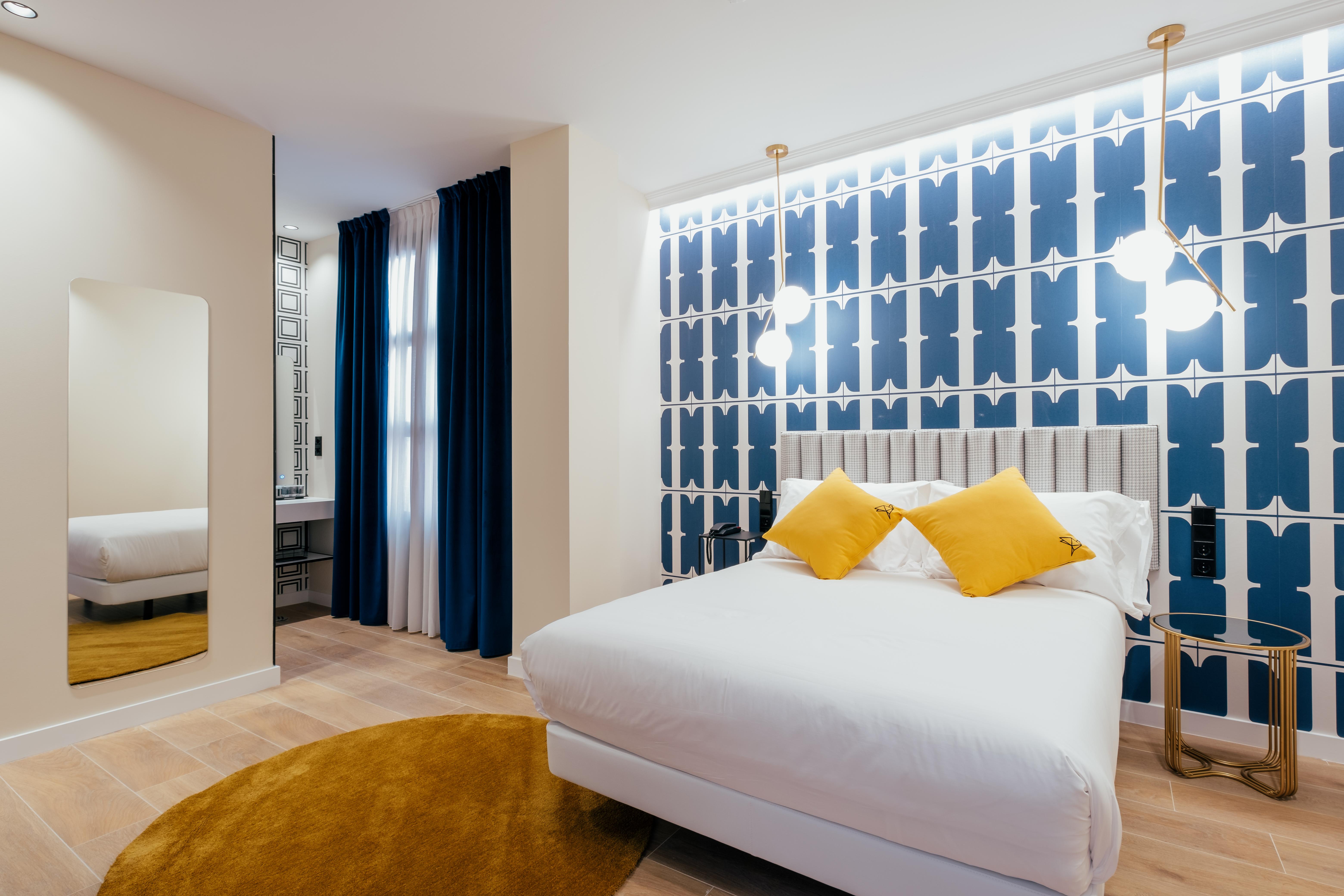 Hotel Cetina Sevilla المظهر الخارجي الصورة