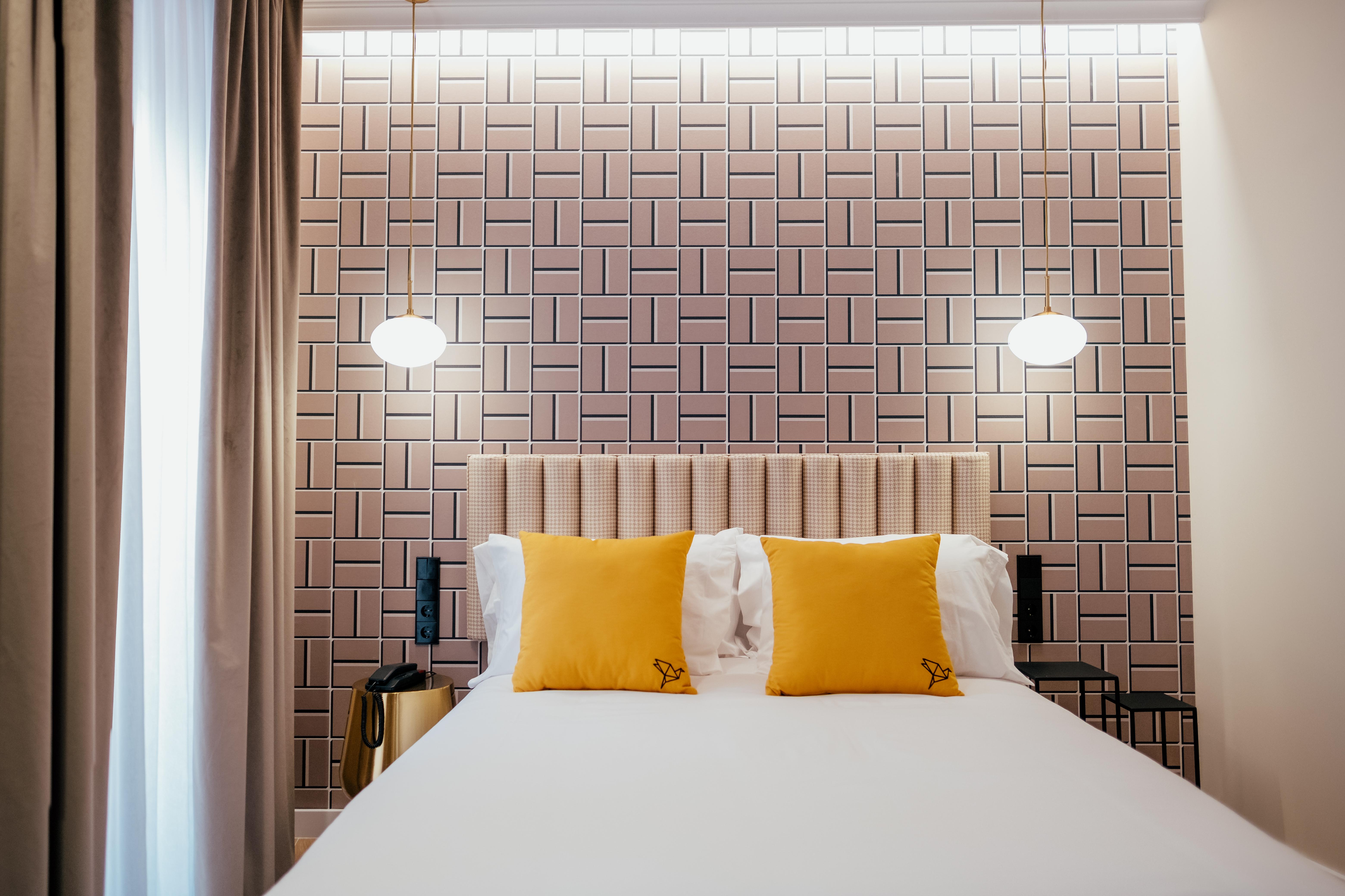 Hotel Cetina Sevilla المظهر الخارجي الصورة