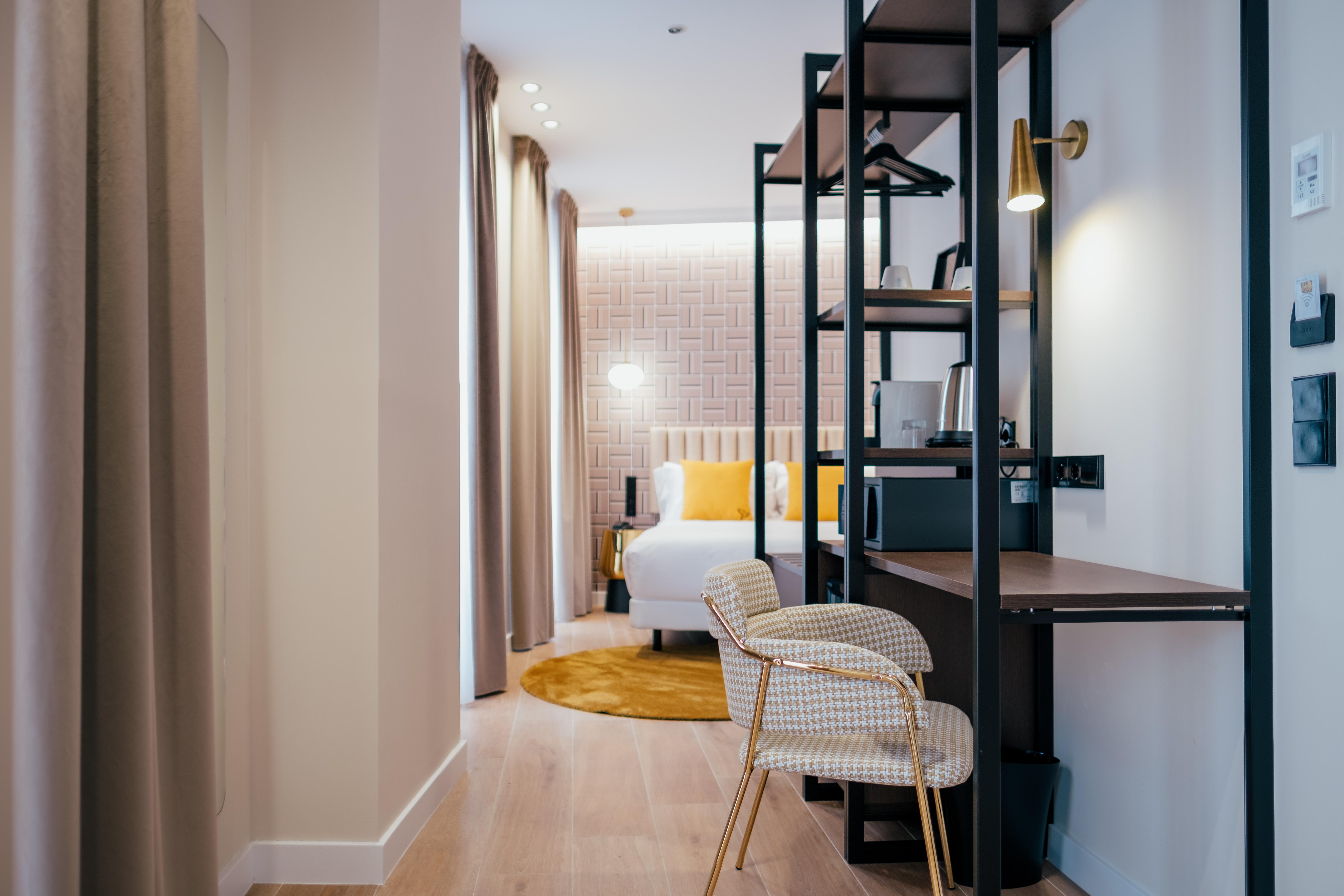 Hotel Cetina Sevilla المظهر الخارجي الصورة