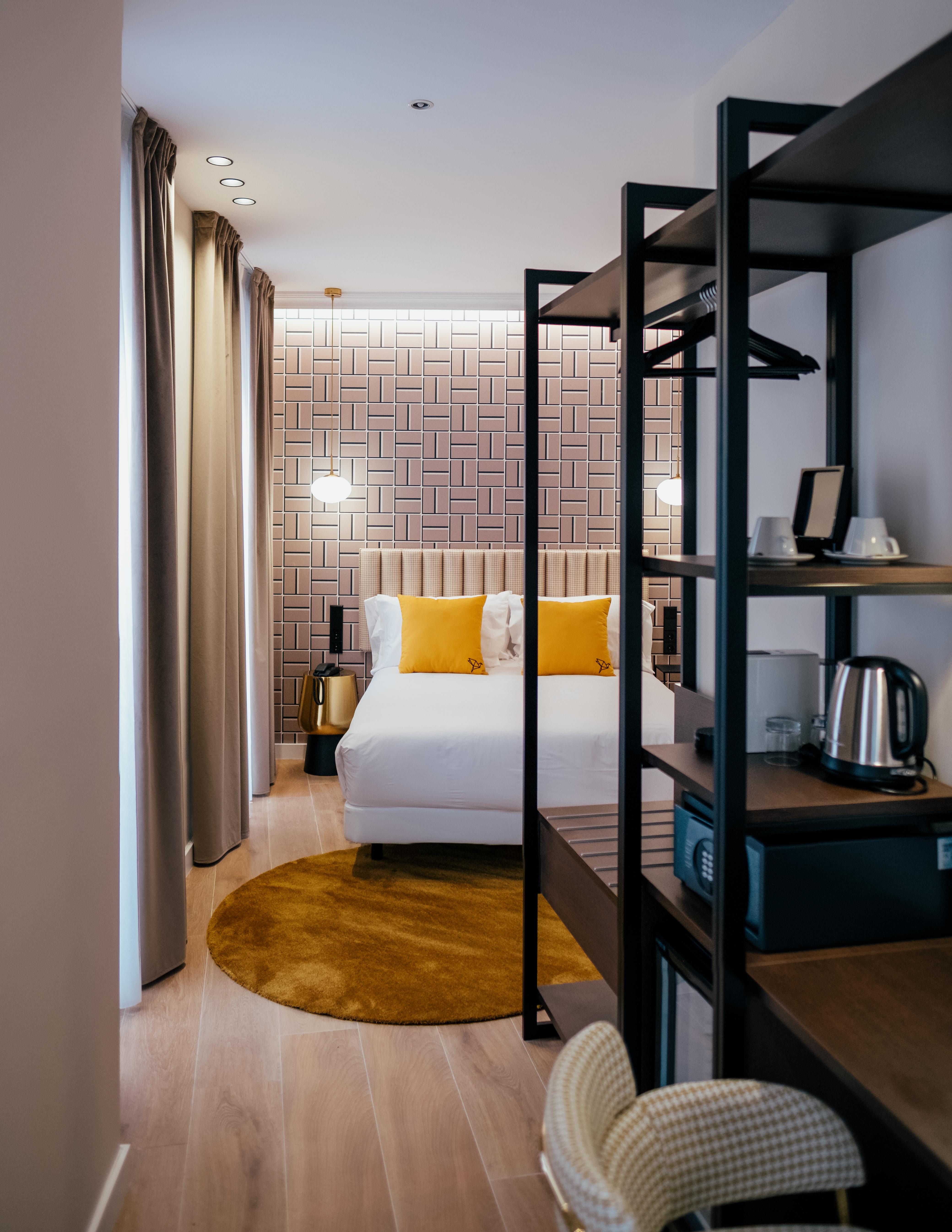 Hotel Cetina Sevilla المظهر الخارجي الصورة