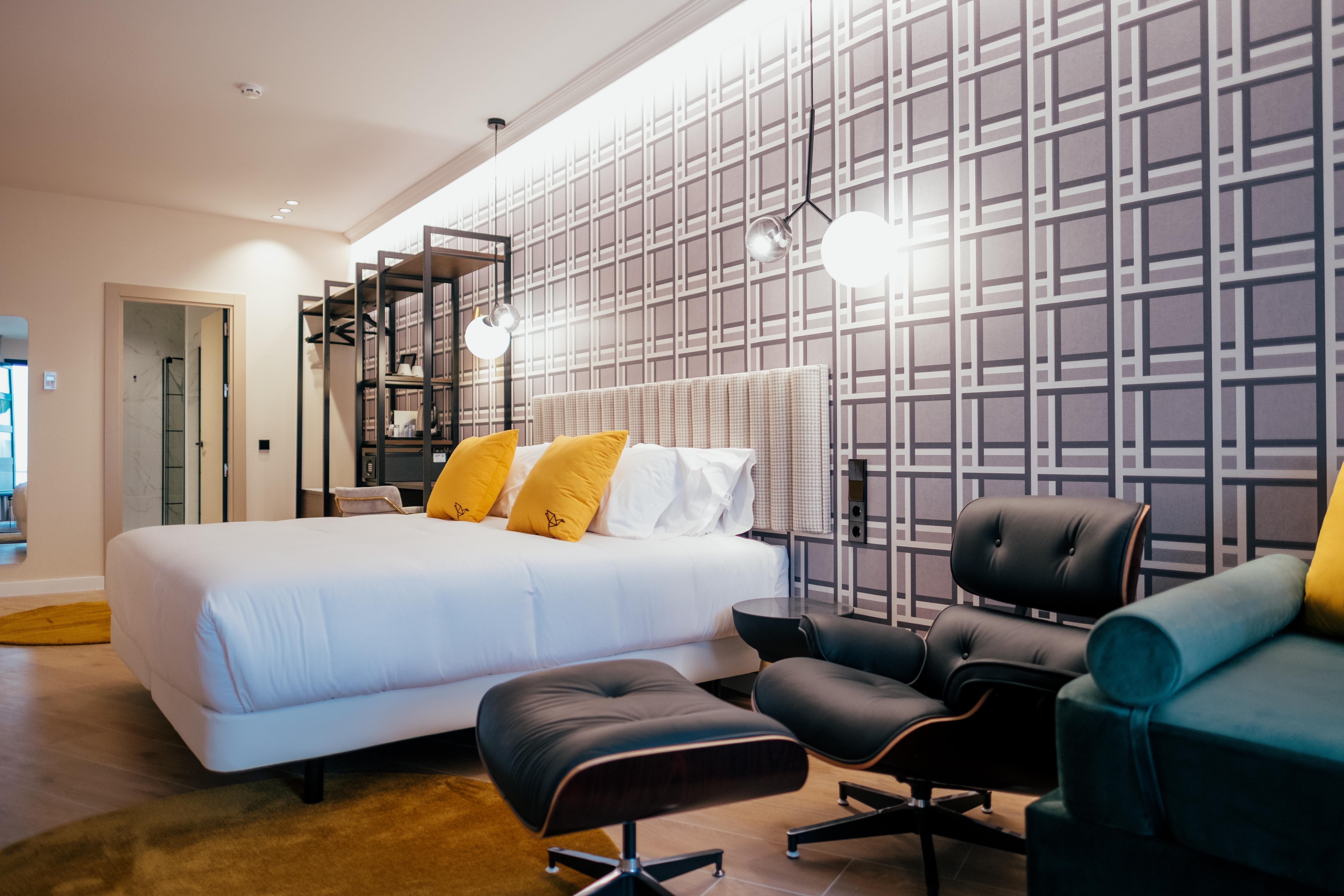 Hotel Cetina Sevilla المظهر الخارجي الصورة