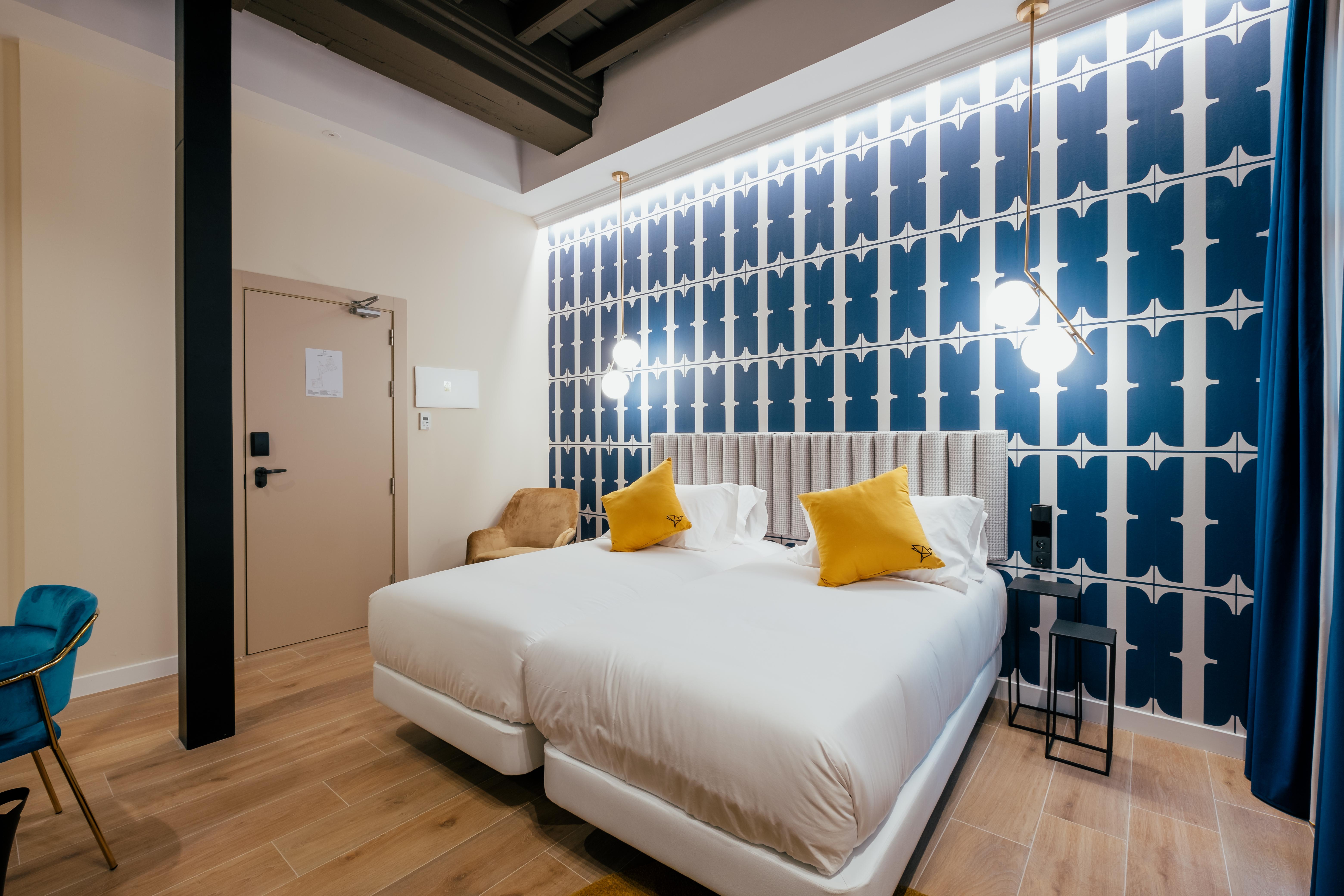 Hotel Cetina Sevilla المظهر الخارجي الصورة