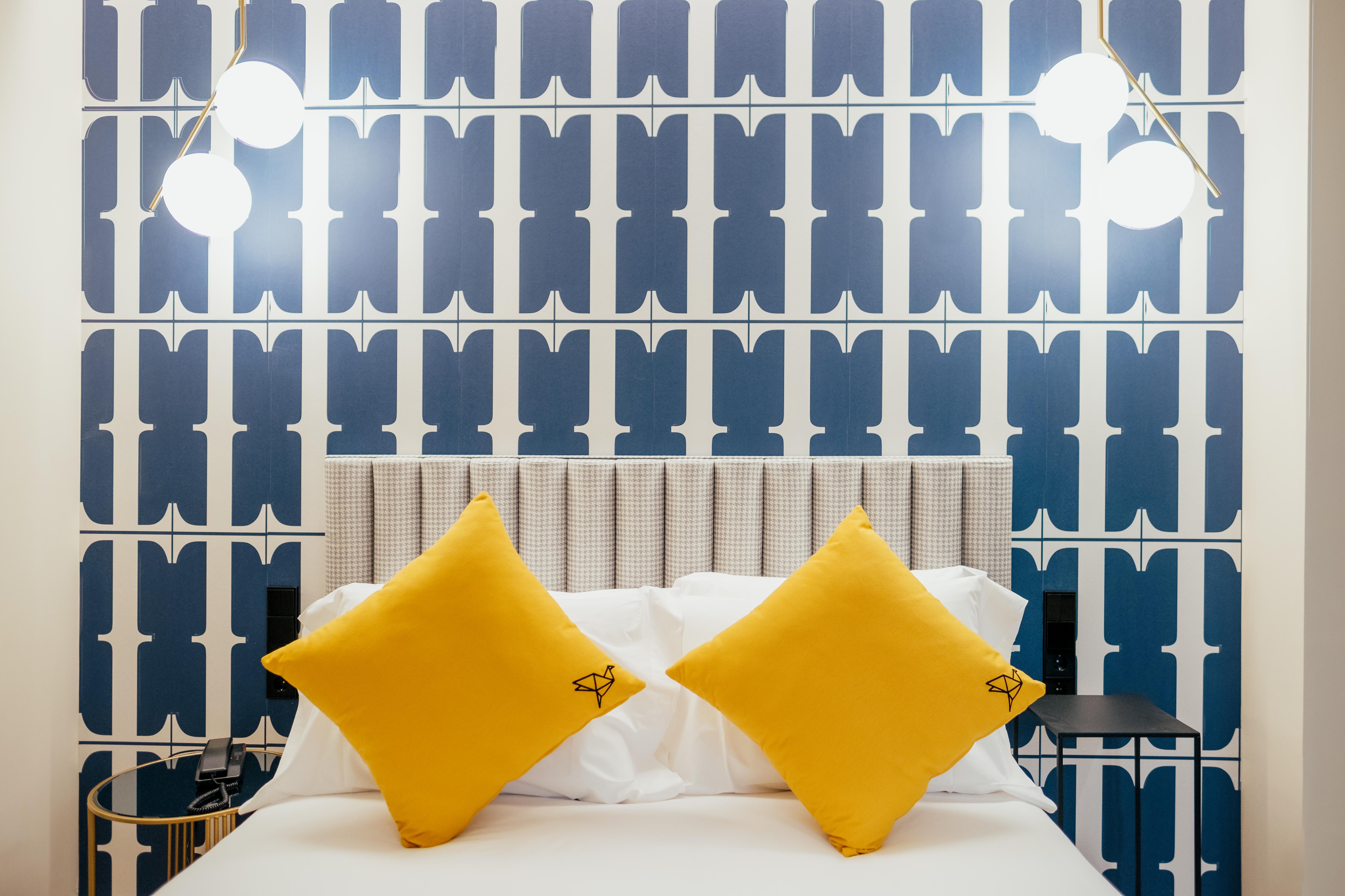 Hotel Cetina Sevilla المظهر الخارجي الصورة