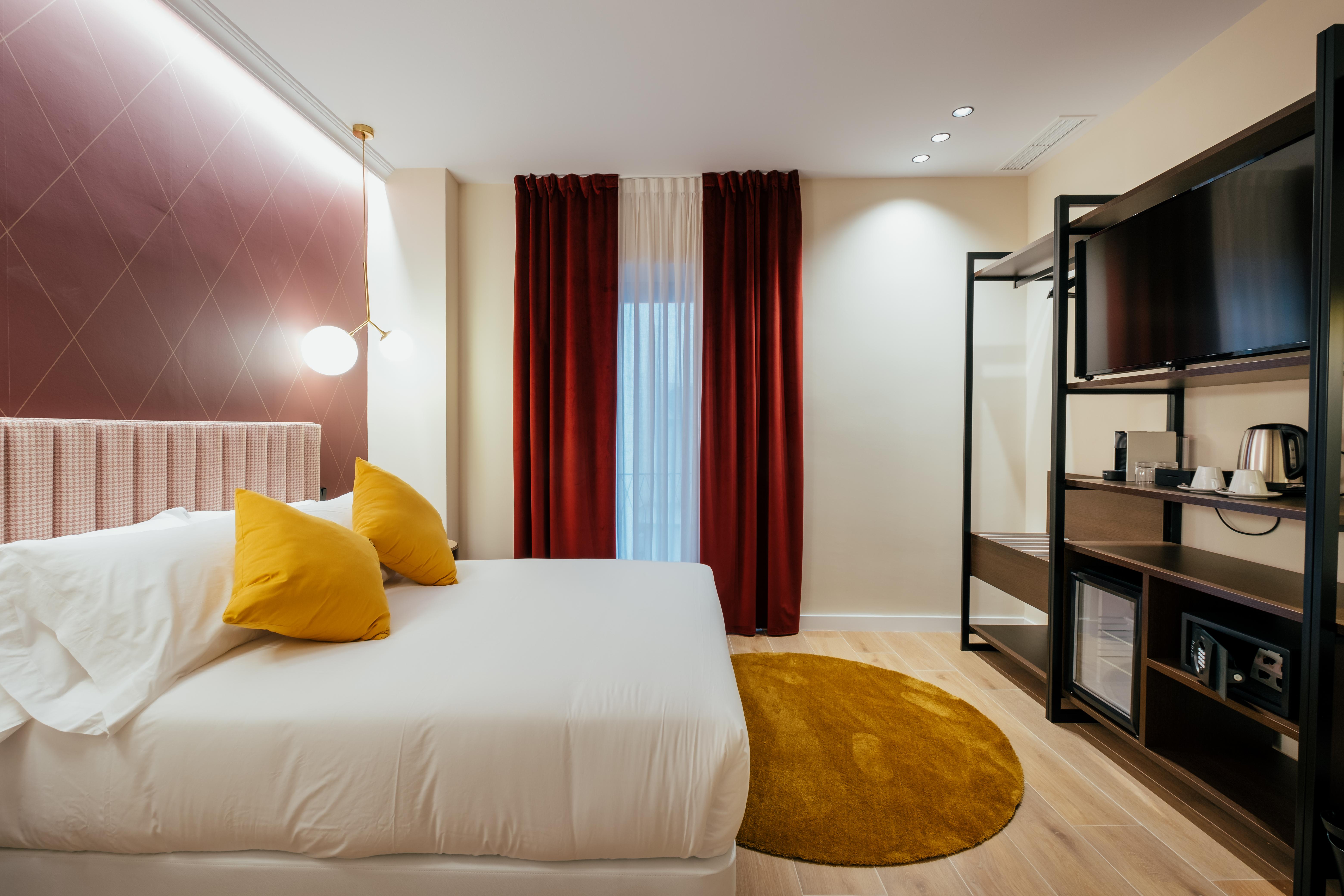 Hotel Cetina Sevilla المظهر الخارجي الصورة