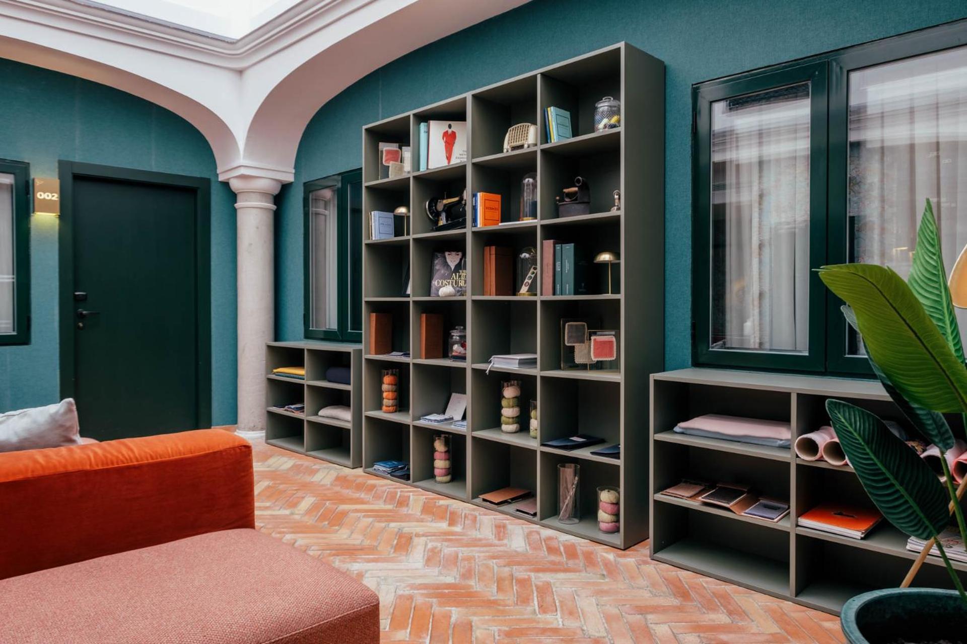 Hotel Cetina Sevilla المظهر الخارجي الصورة